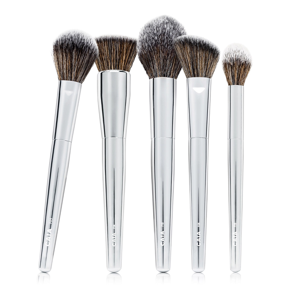 BØRSTER & TILBEHØR