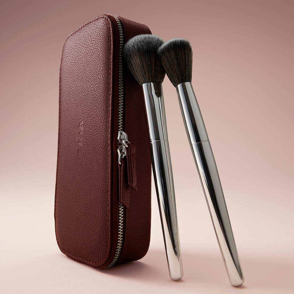 BØRSTER & TILBEHØR