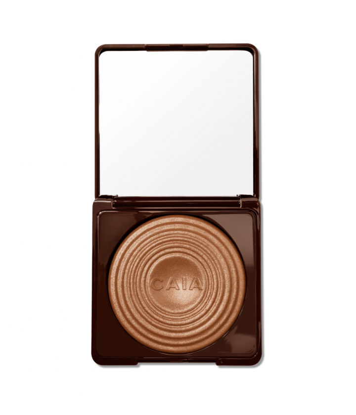 Prishistorik for GLOW BRONZER