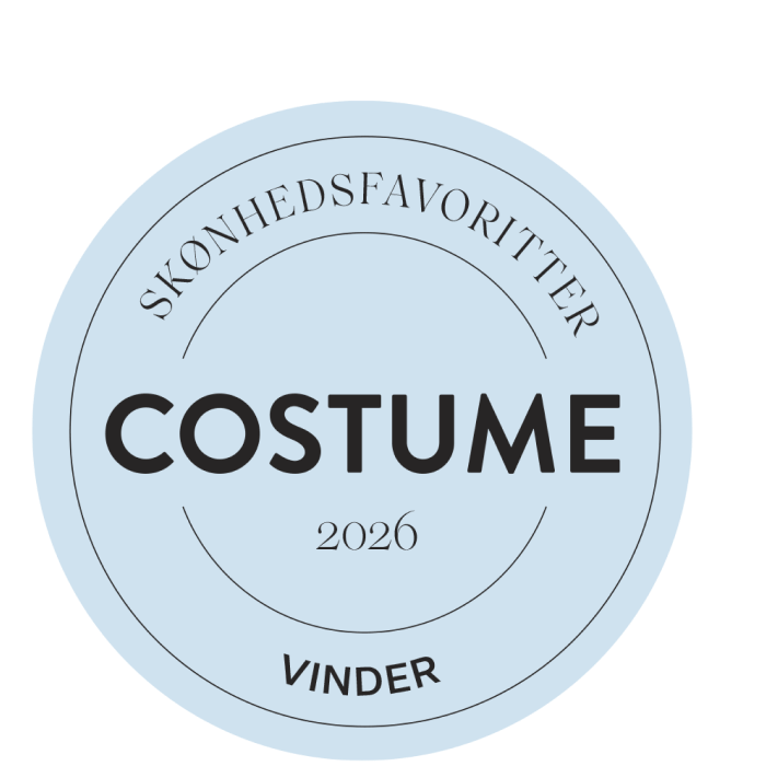 Costume Beauty Award 2026