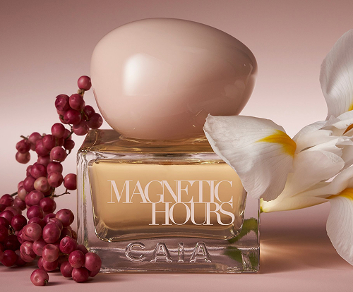 MAGNETIC HOURS