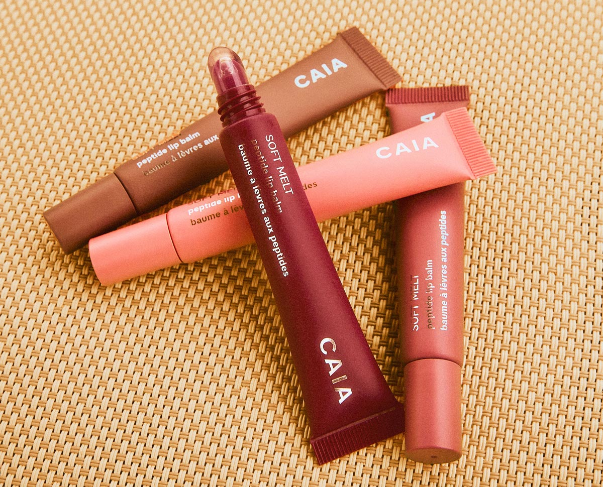 SOFT MELT