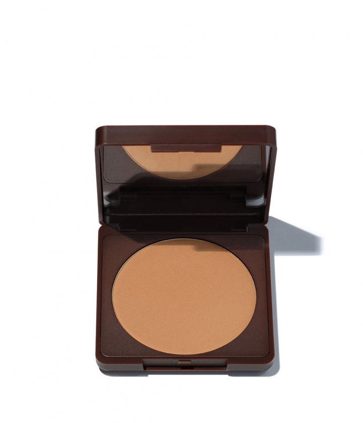 BOMBAY i gruppen MAKEUP / ANSIGT / Bronzer hos CAIA Cosmetics (CAI018)