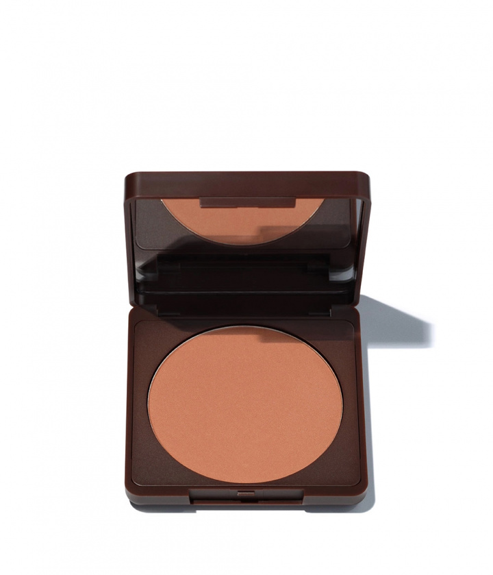 ZANZIBAR i gruppen MAKEUP / ANSIGT / Bronzer hos CAIA Cosmetics (CAI019)