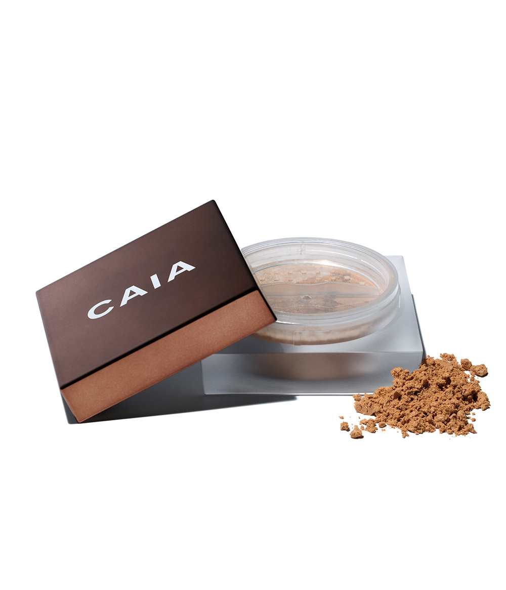 FLORENCE i gruppen MAKEUP / ANSIGT / Bronzer hos CAIA Cosmetics (CAI021)