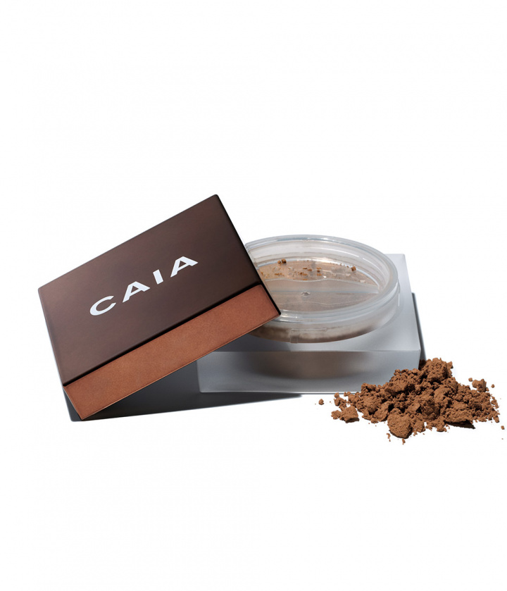 CAPRI i gruppen MAKEUP / ANSIGT / Bronzer hos CAIA Cosmetics (CAI022)