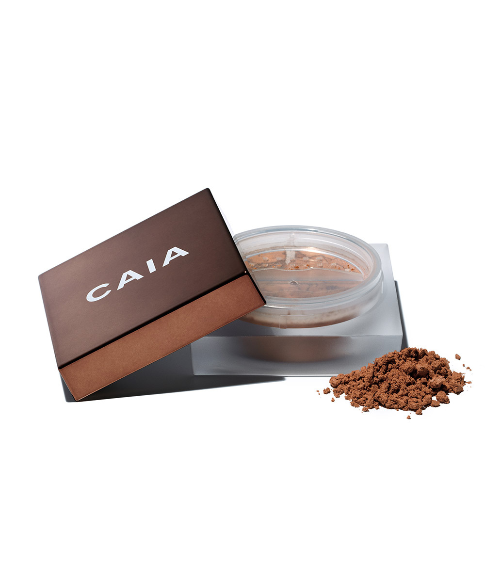 VENICE i gruppen MAKEUP / ANSIGT / Bronzer hos CAIA Cosmetics (CAI023)