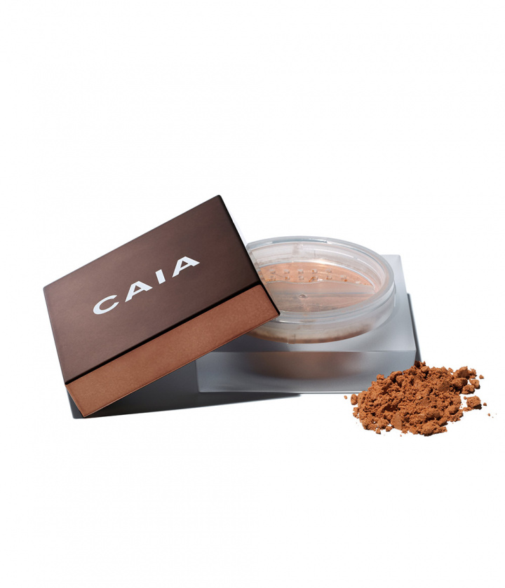 SICILY i gruppen MAKEUP / KIND / Bronzer hos CAIA Cosmetics (CAI024)