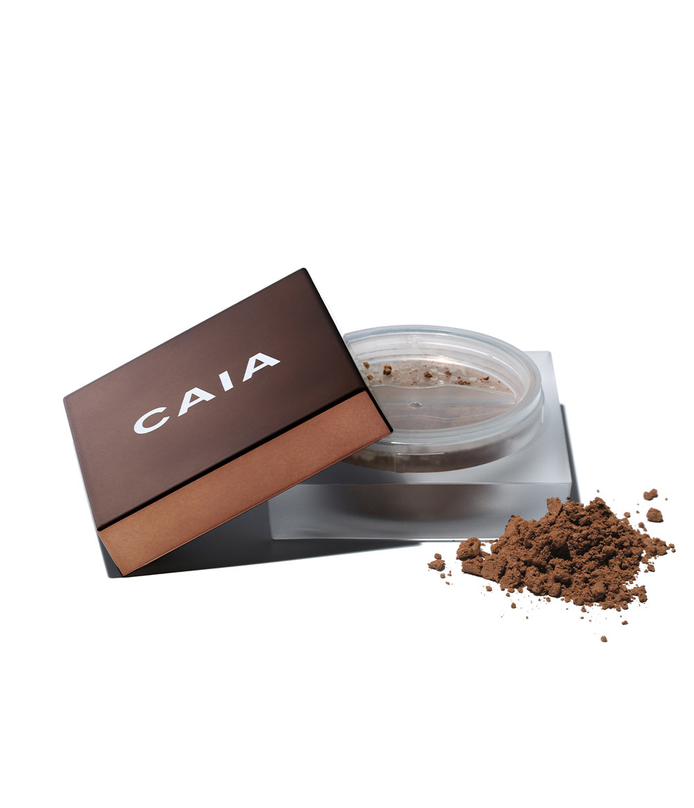 ALICANTE i gruppen MAKEUP / ANSIGT / Bronzer hos CAIA Cosmetics (CAI025)