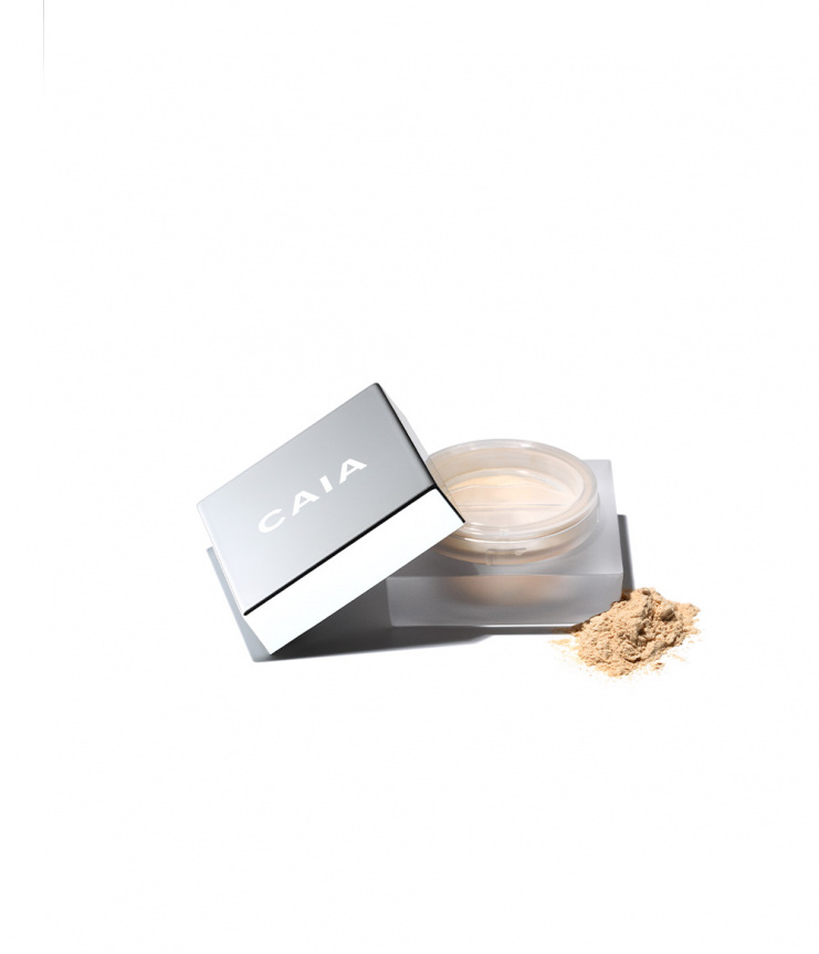 WAKE ME UP i gruppen MAKEUP / ANSIGT / Setting Powder hos CAIA Cosmetics (CAI1242)