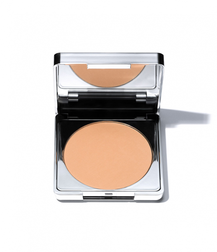 SOFT FOCUS POWDER i gruppen MAKEUP / ANSIGT / Setting Powder hos CAIA Cosmetics (CAI1241)