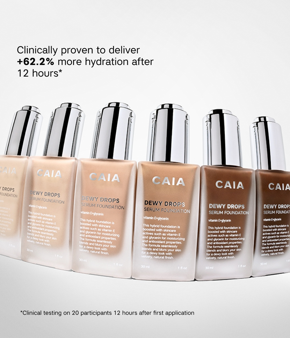 DEWY DROPS 40W DEWY DROPS 40W