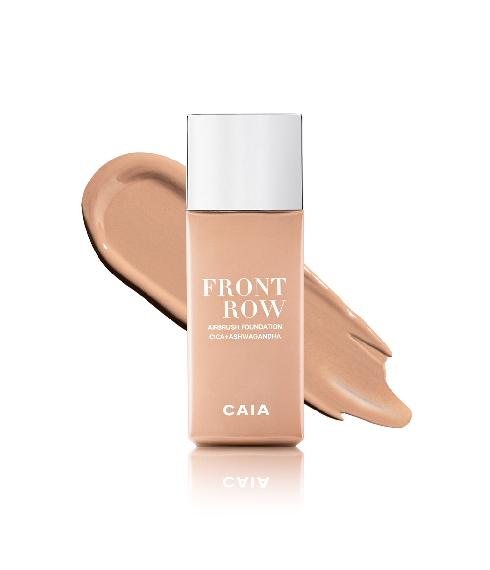 FRONT ROW FOUNDATION 1C i gruppen MAKEUP / ANSIGT / Foundation hos CAIA Cosmetics (CAI051)