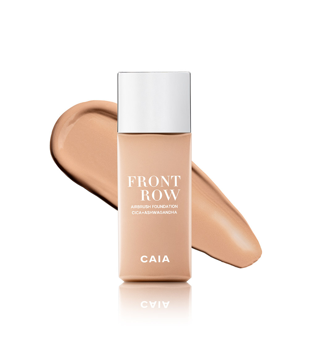 FRONT ROW FOUNDATION 1N i gruppen MAKEUP / ANSIGT / Foundation hos CAIA Cosmetics (CAI052)