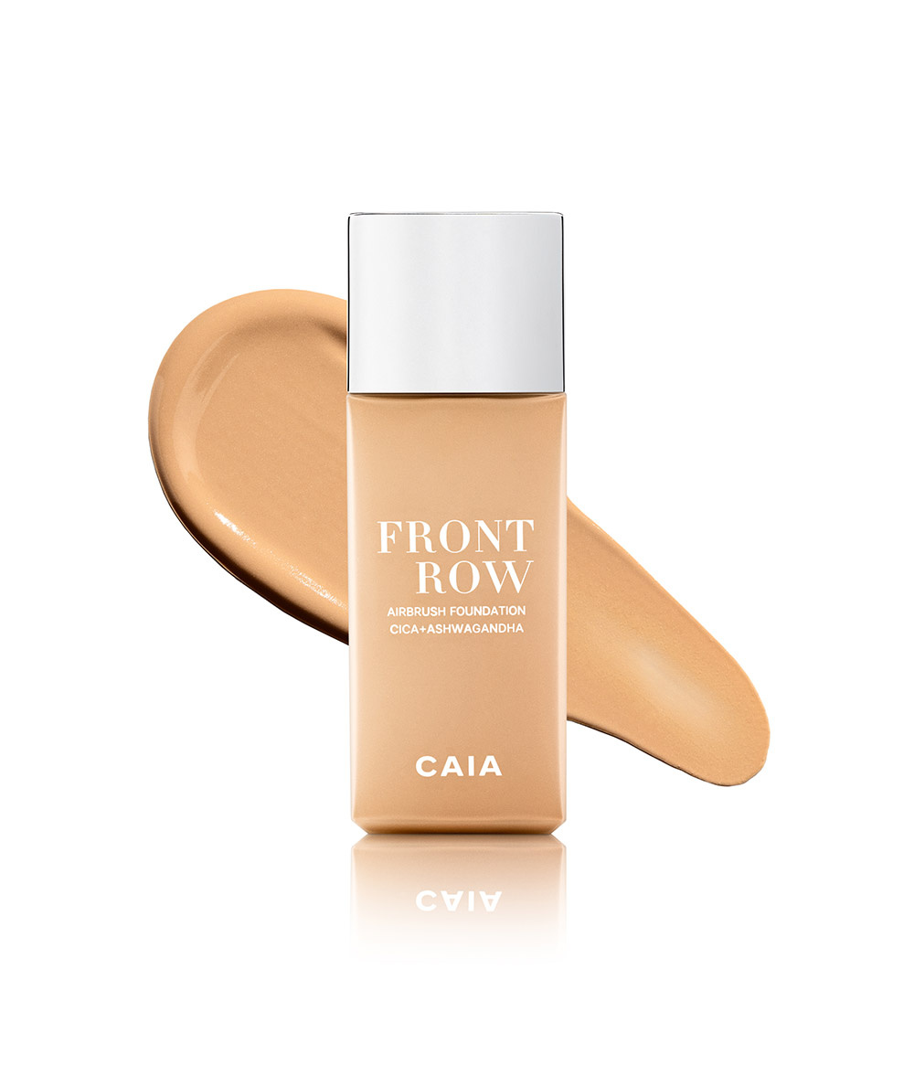 FRONT ROW FOUNDATION 1W i gruppen MAKEUP / ANSIGT / Foundation hos CAIA Cosmetics (CAI053)