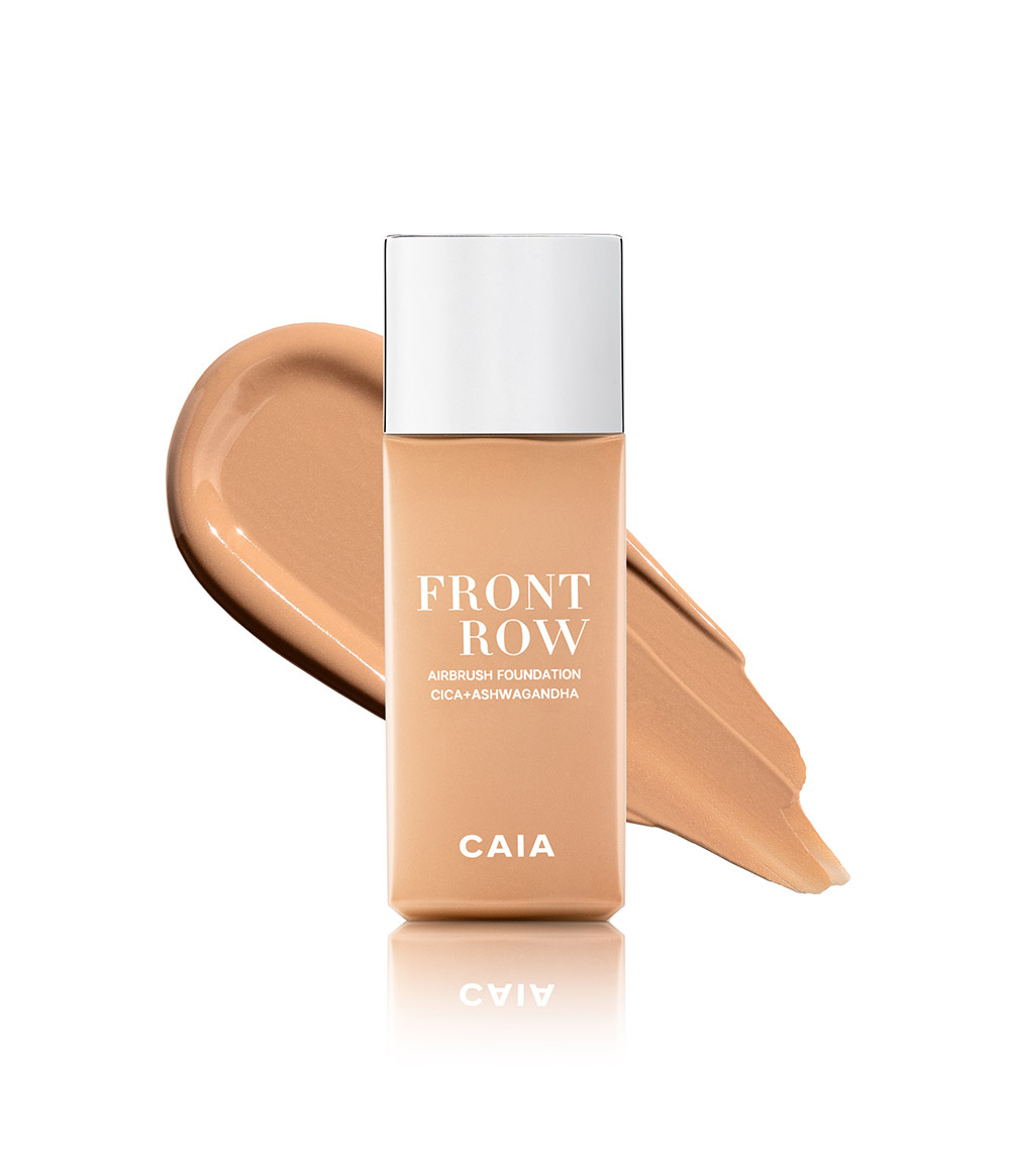 FRONT ROW FOUNDATION 2C i gruppen MAKEUP / ANSIGT / Foundation hos CAIA Cosmetics (CAI054)