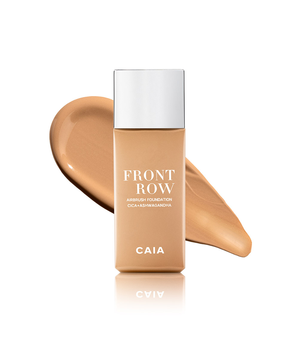 FRONT ROW FOUNDATION 2W i gruppen MAKEUP / ANSIGT / Foundation hos CAIA Cosmetics (CAI056)