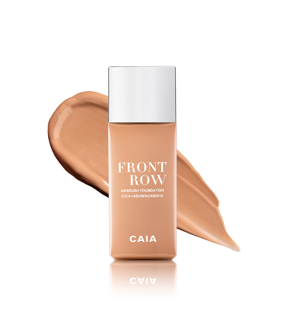 FRONT ROW FOUNDATION 3C i gruppen MAKEUP / ANSIGT / Foundation hos CAIA Cosmetics (CAI057)