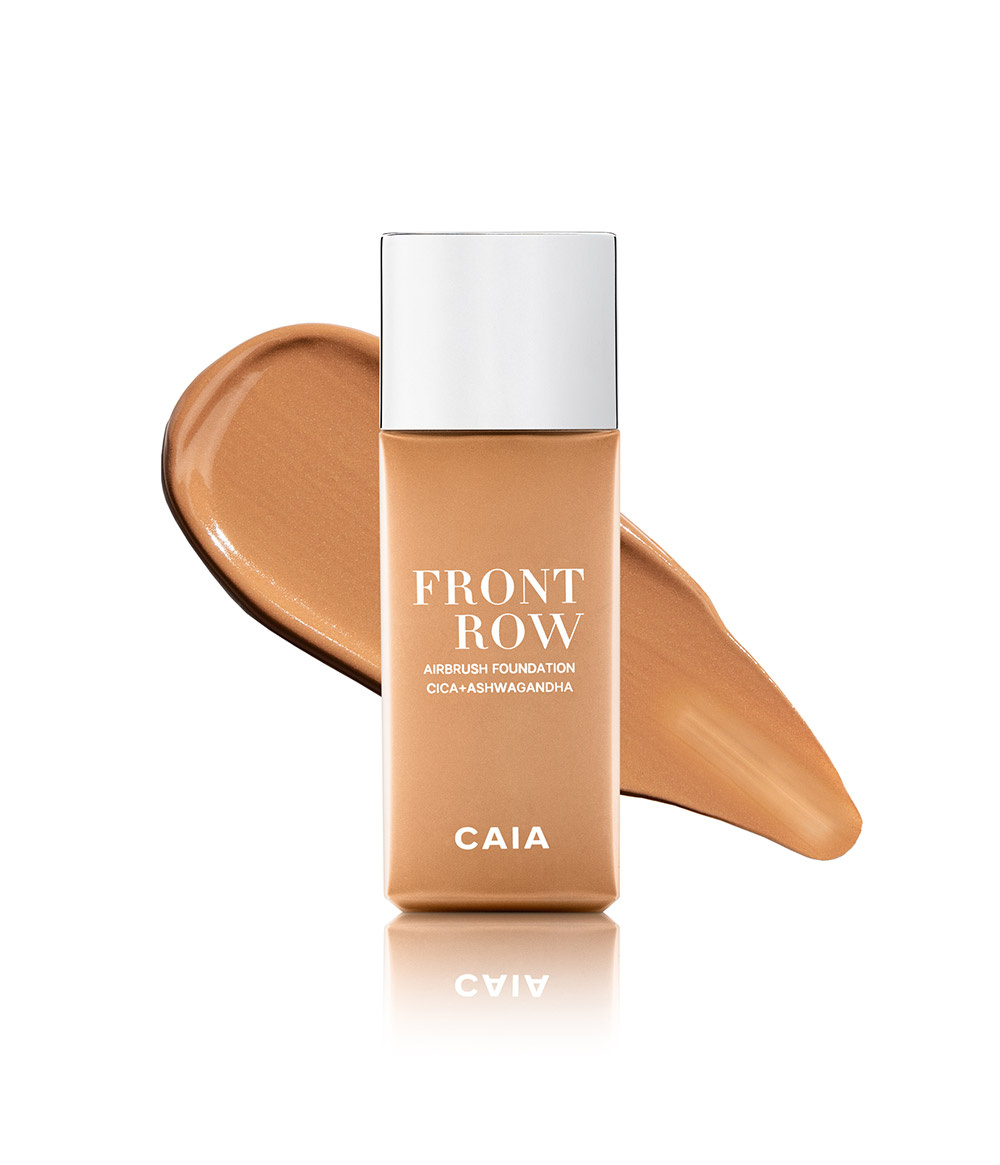 FRONT ROW FOUNDATION 3W i gruppen MAKEUP / ANSIGT / Foundation hos CAIA Cosmetics (CAI059)