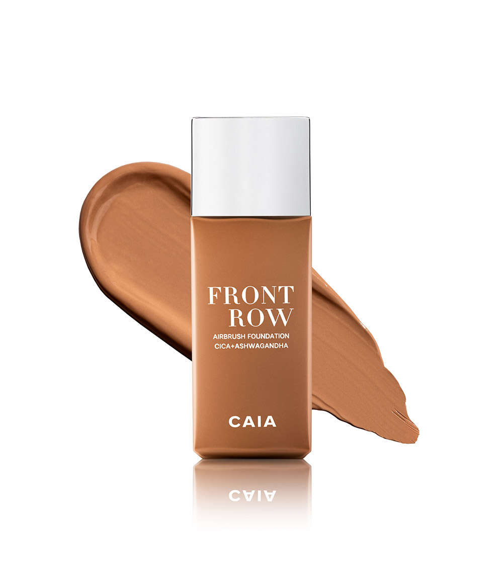 FRONT ROW FOUNDATION 4C i gruppen MAKEUP / ANSIGT / Foundation hos CAIA Cosmetics (CAI060)