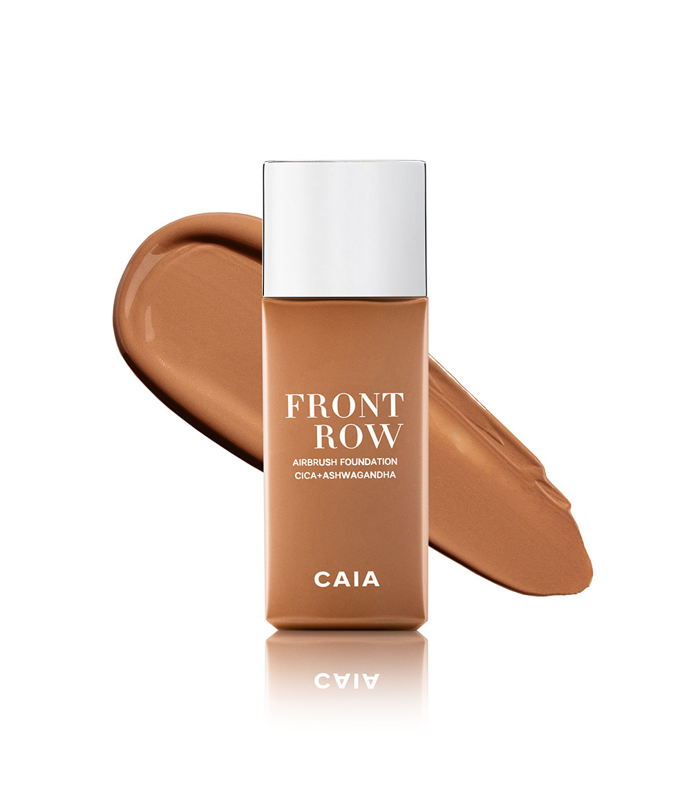 FRONT ROW FOUNDATION 4N i gruppen MAKEUP / ANSIGT / Foundation hos CAIA Cosmetics (CAI061)