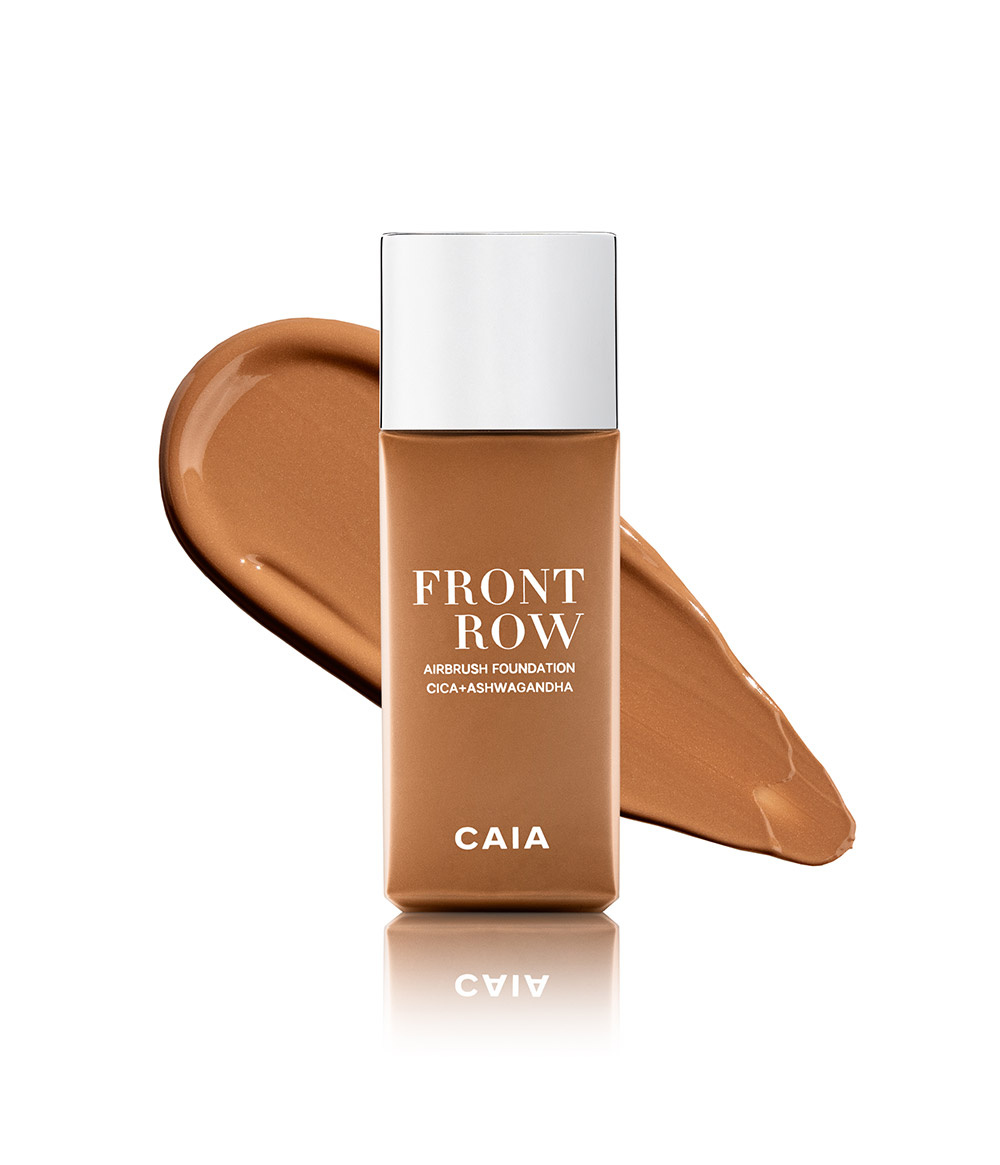 FRONT ROW FOUNDATION 4W i gruppen MAKEUP / ANSIGT / Foundation hos CAIA Cosmetics (CAI062)