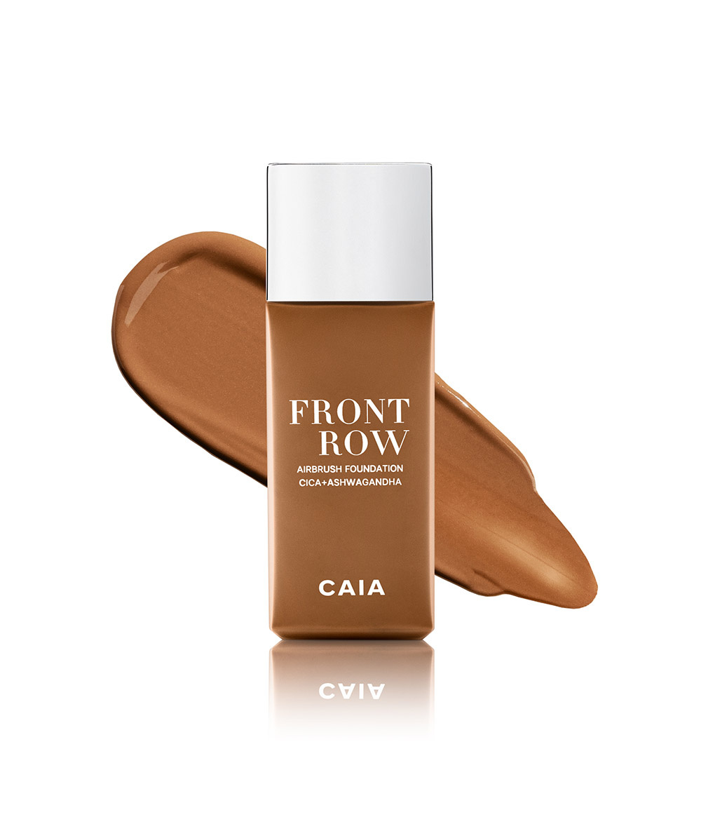 FRONT ROW FOUNDATION 4.5W i gruppen MAKEUP / ANSIGT / Foundation hos CAIA Cosmetics (CAI063)