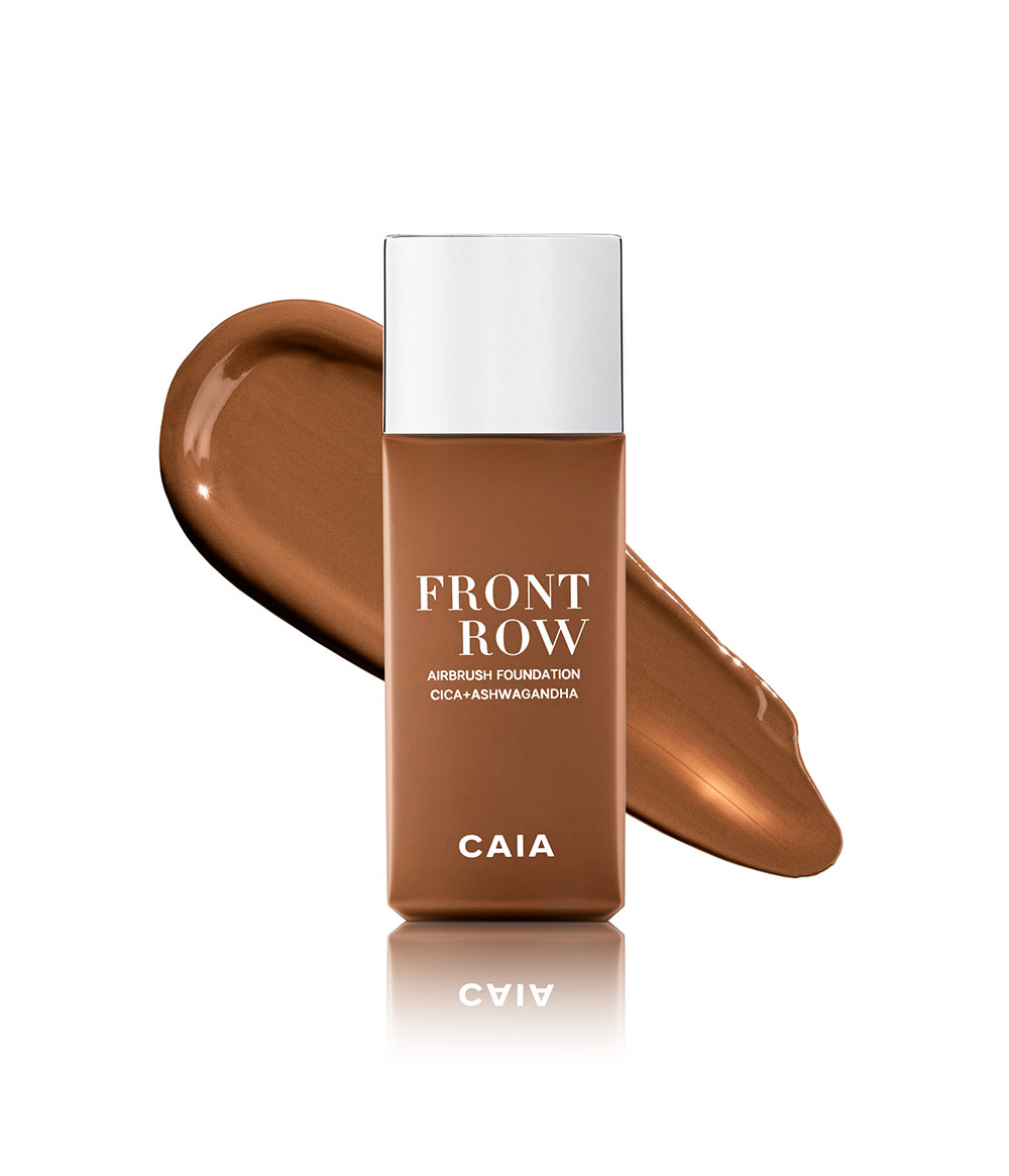 FRONT ROW FOUNDATION 5C i gruppen MAKEUP / ANSIGT / Foundation hos CAIA Cosmetics (CAI064)