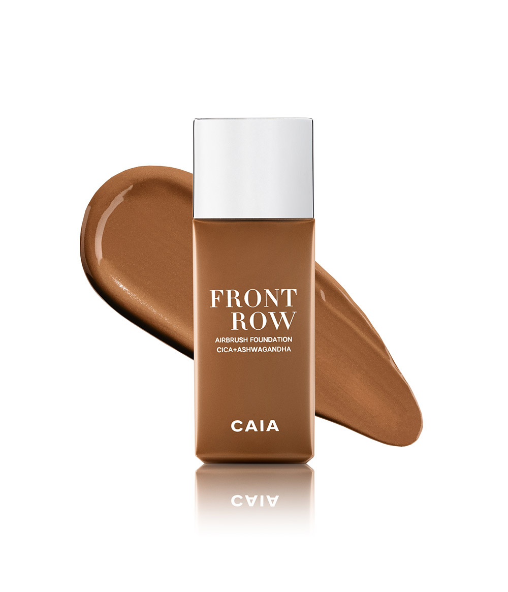 FRONT ROW FOUNDATION 5W i gruppen MAKEUP / ANSIGT / Foundation hos CAIA Cosmetics (CAI066)