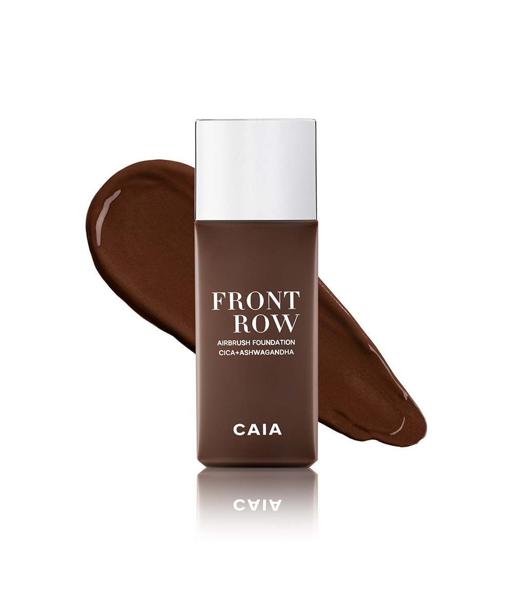 FRONT ROW FOUNDATION 6C i gruppen MAKEUP / ANSIGT / Foundation hos CAIA Cosmetics (CAI067)