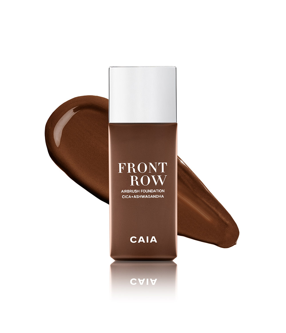 FRONT ROW FOUNDATION 6N i gruppen MAKEUP / ANSIGT / Foundation hos CAIA Cosmetics (CAI068)