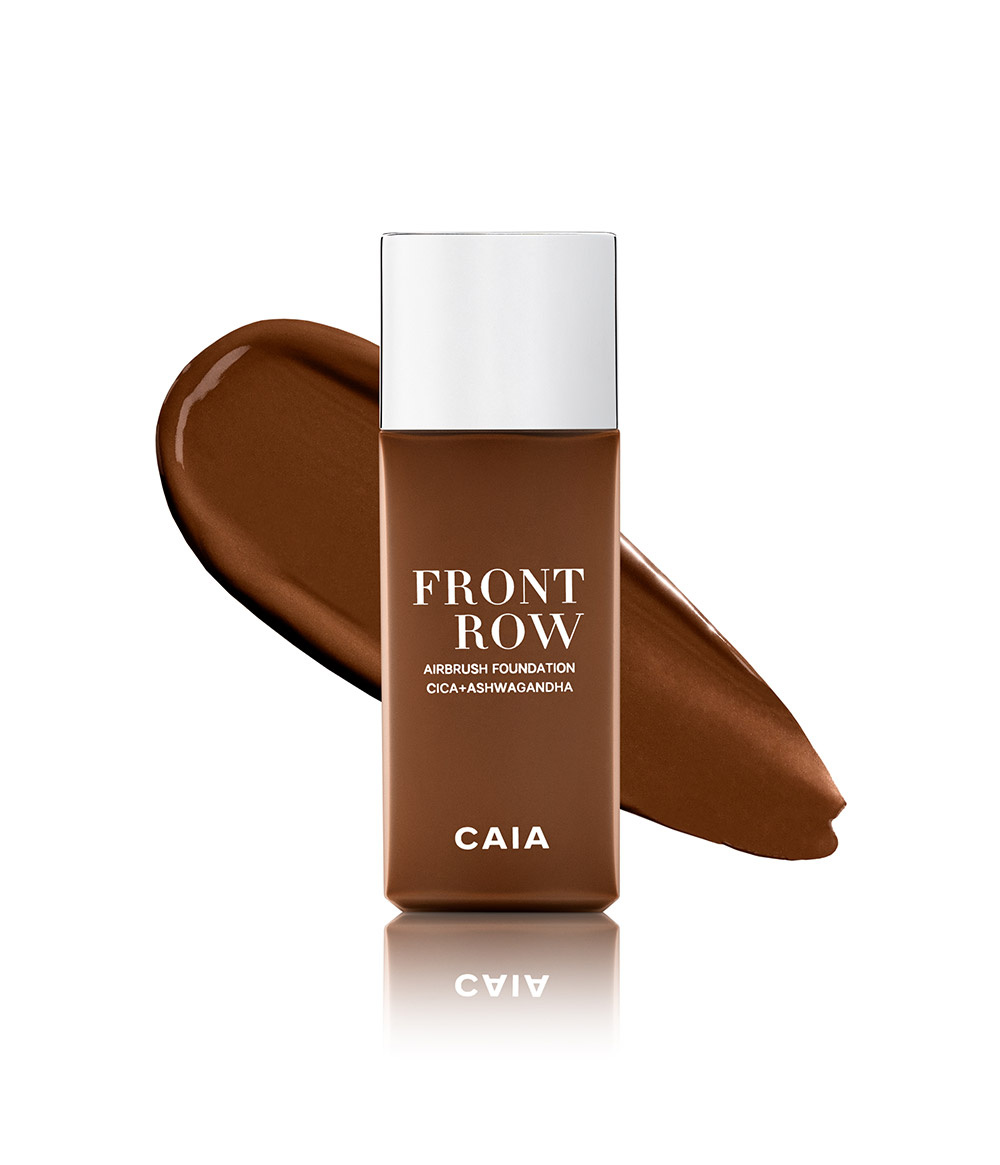 FRONT ROW FOUNDATION 6W i gruppen MAKEUP / ANSIGT / Foundation hos CAIA Cosmetics (CAI069)