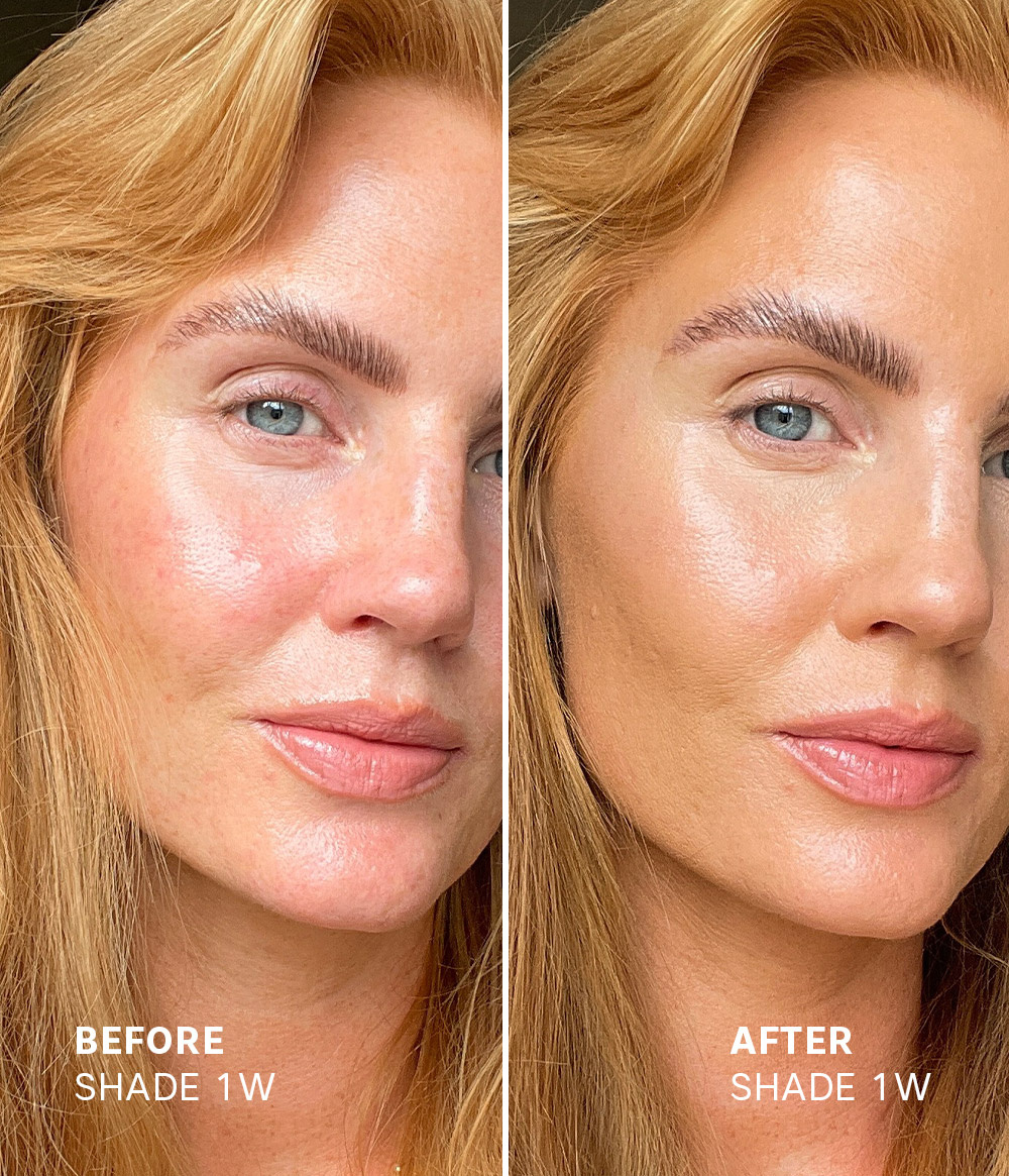 FRONT ROW CONCEALER 1C