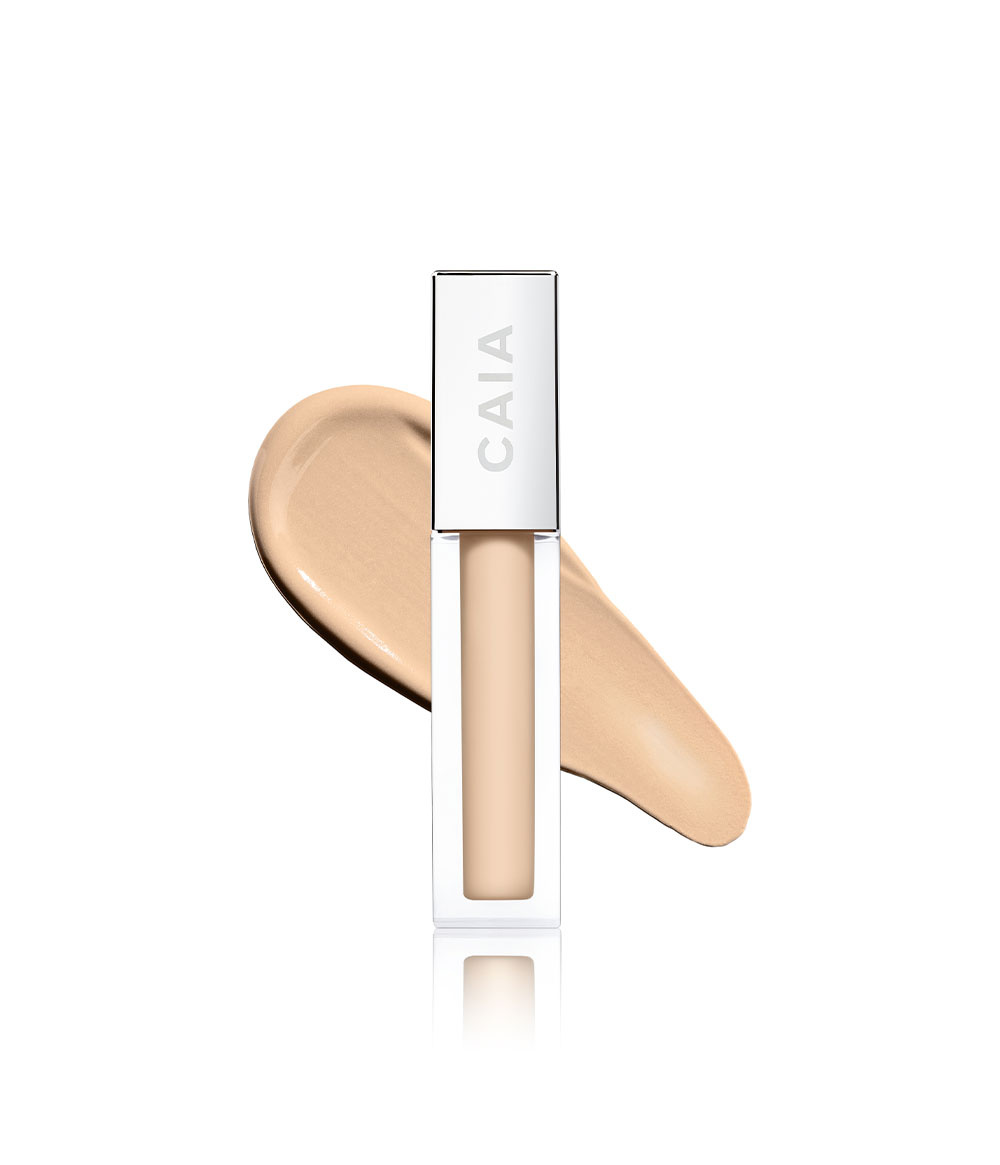 FRONT ROW CONCEALER 1W i gruppen MAKEUP / ANSIGT / Concealer hos CAIA Cosmetics (CAI072)