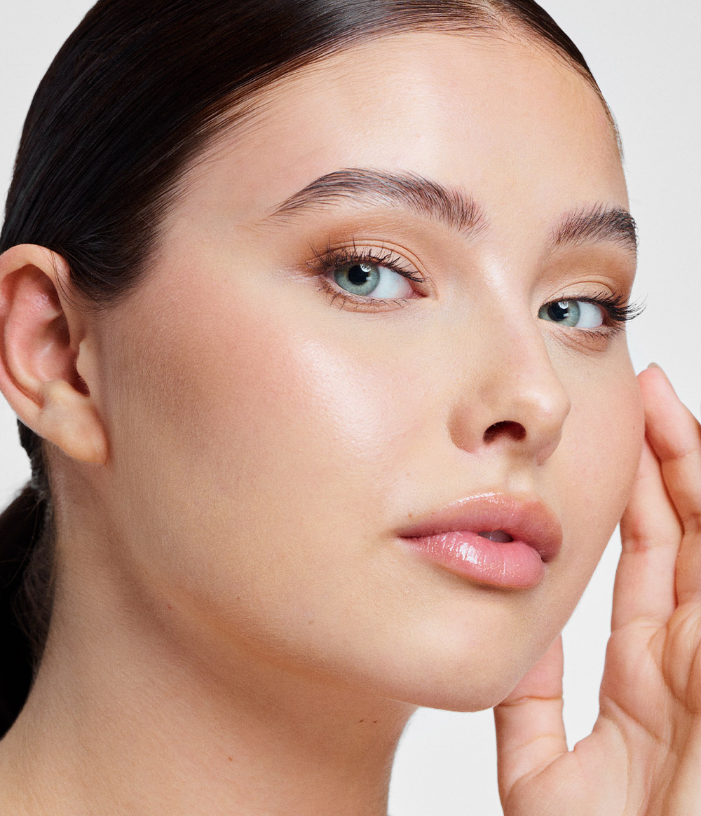 FRONT ROW CONCEALER 1W