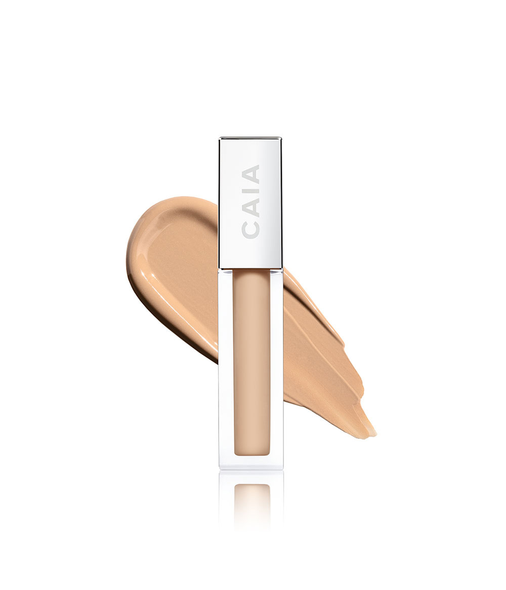 FRONT ROW CONCEALER 2C i gruppen MAKEUP / ANSIGT / Concealer hos CAIA Cosmetics (CAI073)