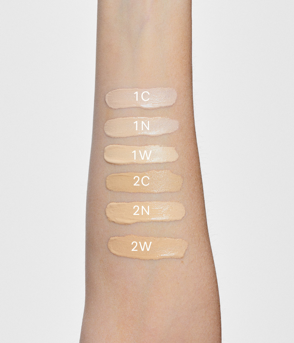 FRONT ROW CONCEALER 2W