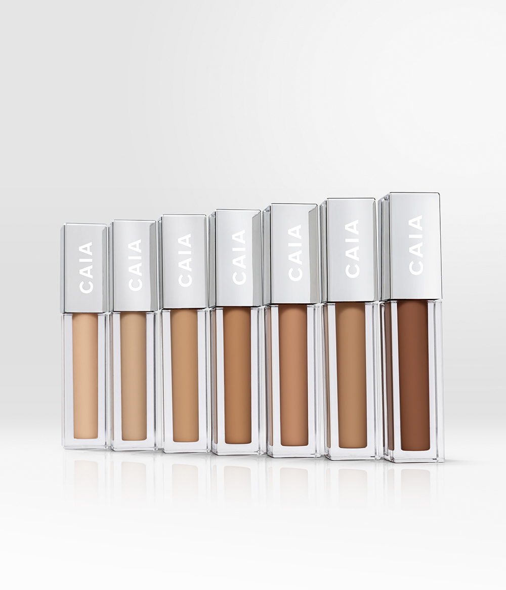 FRONT ROW CONCEALER 3W