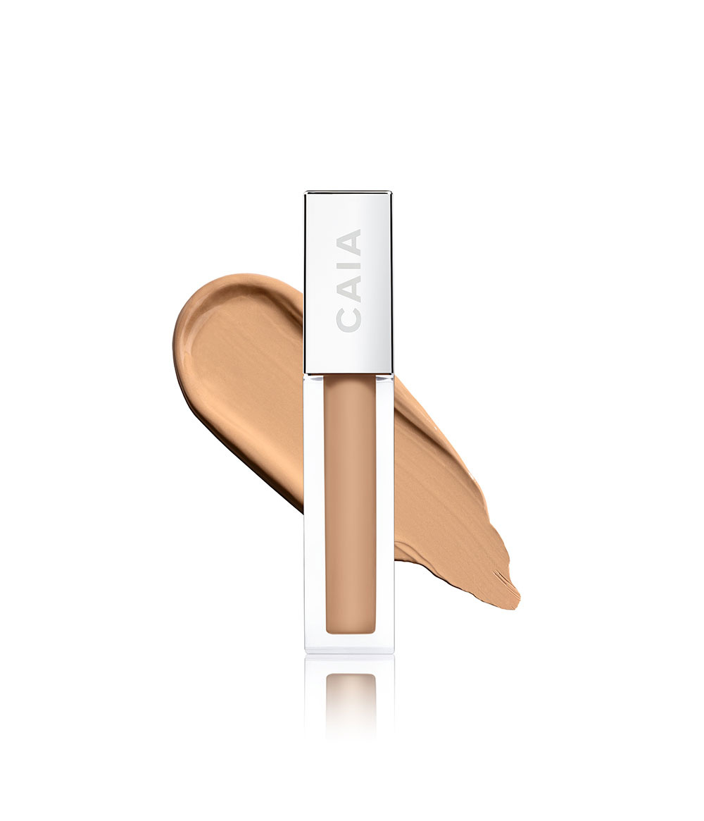 FRONT ROW CONCEALER 4C i gruppen MAKEUP / ANSIGT / Concealer hos CAIA Cosmetics (CAI079)