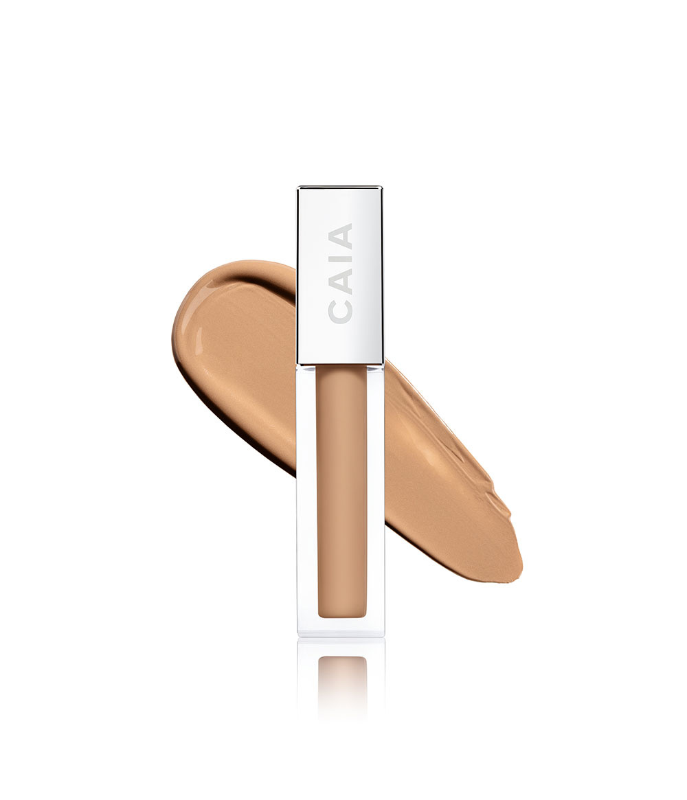 FRONT ROW CONCEALER 4N i gruppen MAKEUP / ANSIGT / Concealer hos CAIA Cosmetics (CAI080)