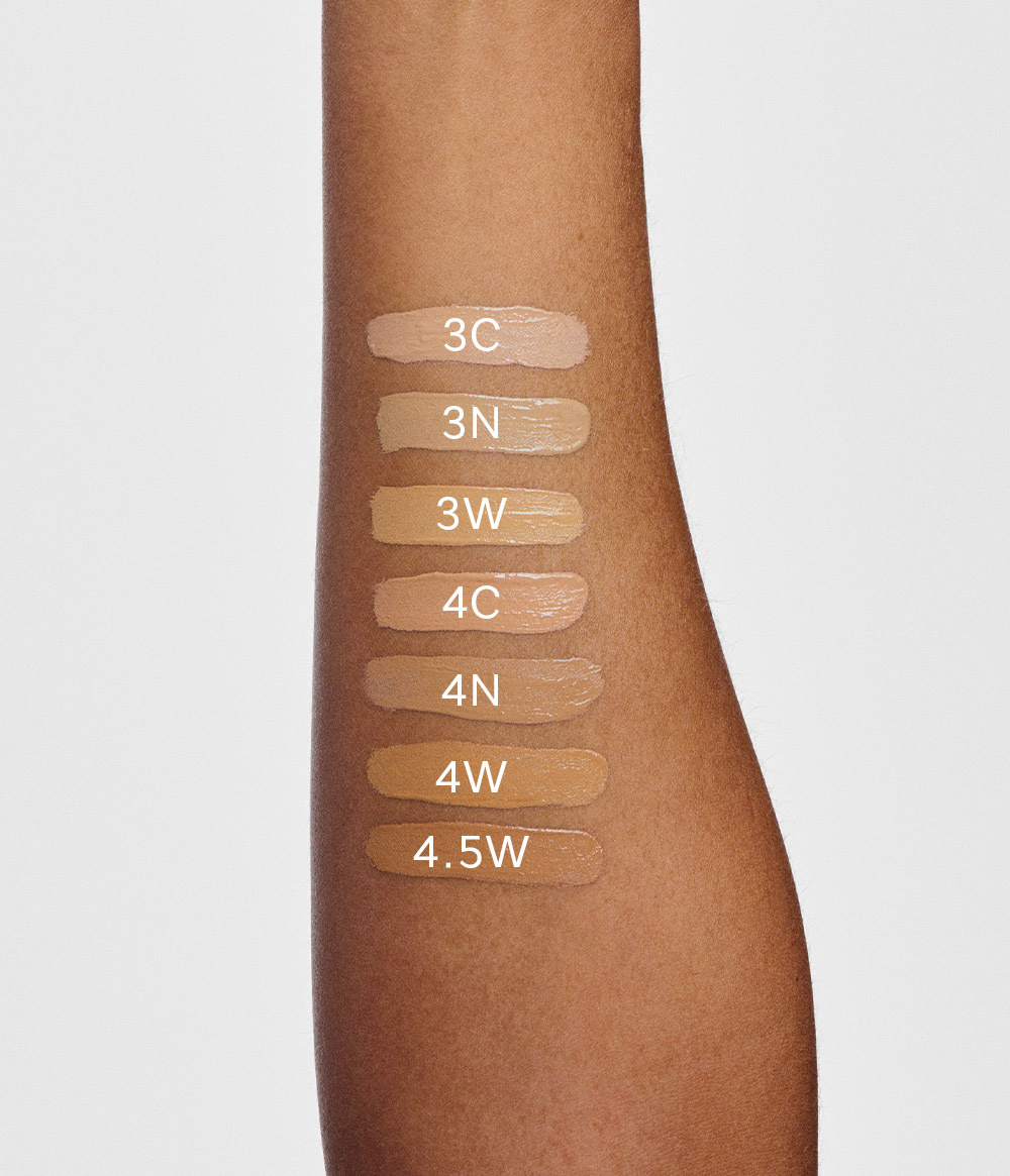 FRONT ROW CONCEALER 4.5W