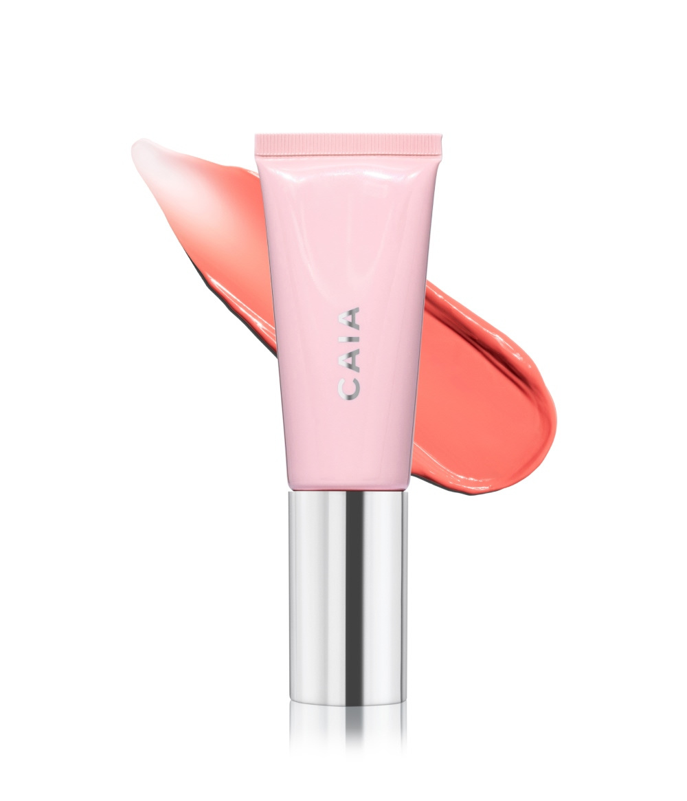 FLIRTY PINK i gruppen MAKEUP / ANSIGT / Blush hos CAIA Cosmetics (CAI095)
