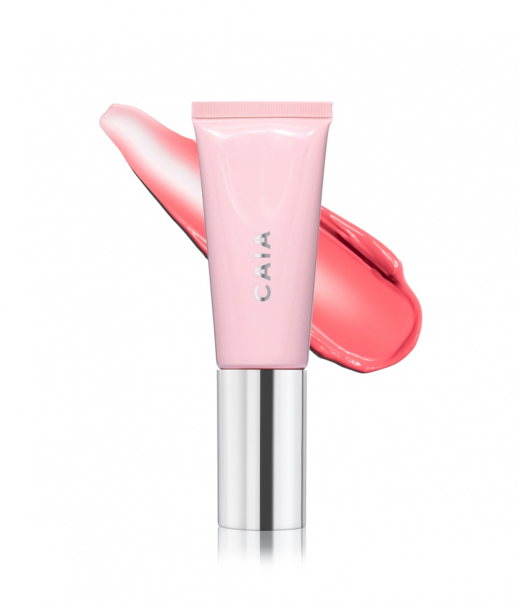 LIQUID BLUSH i gruppen MAKEUP / ANSIGT / Blush hos CAIA Cosmetics (CAI1248)
