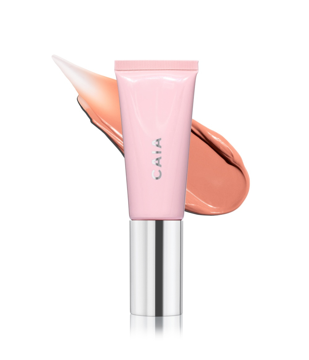 PEACH DREAM i gruppen MAKEUP / ANSIGT / Blush hos CAIA Cosmetics (CAI097)