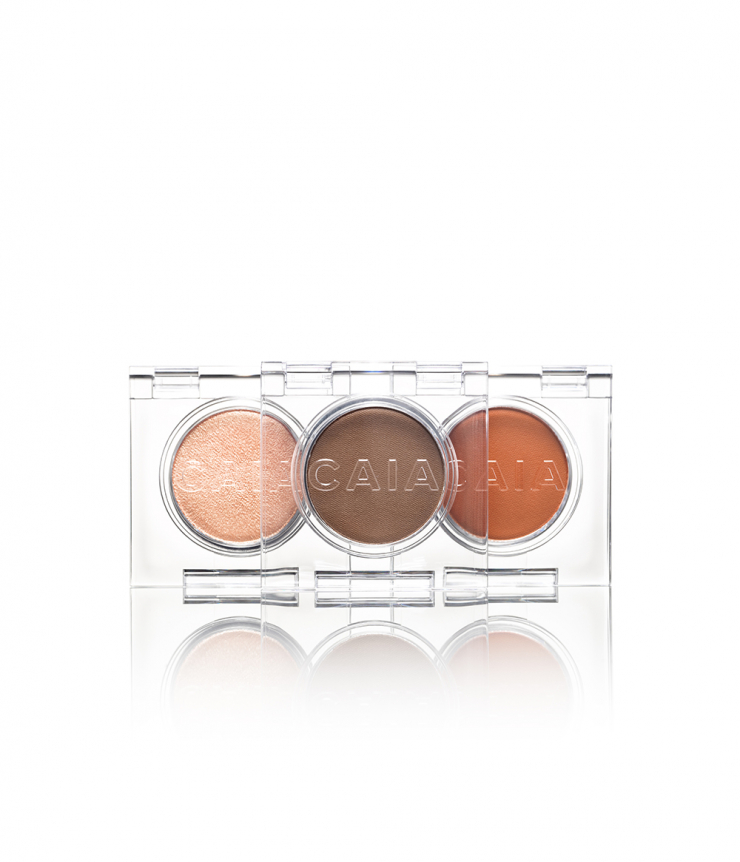 EYE SHADOW MIX