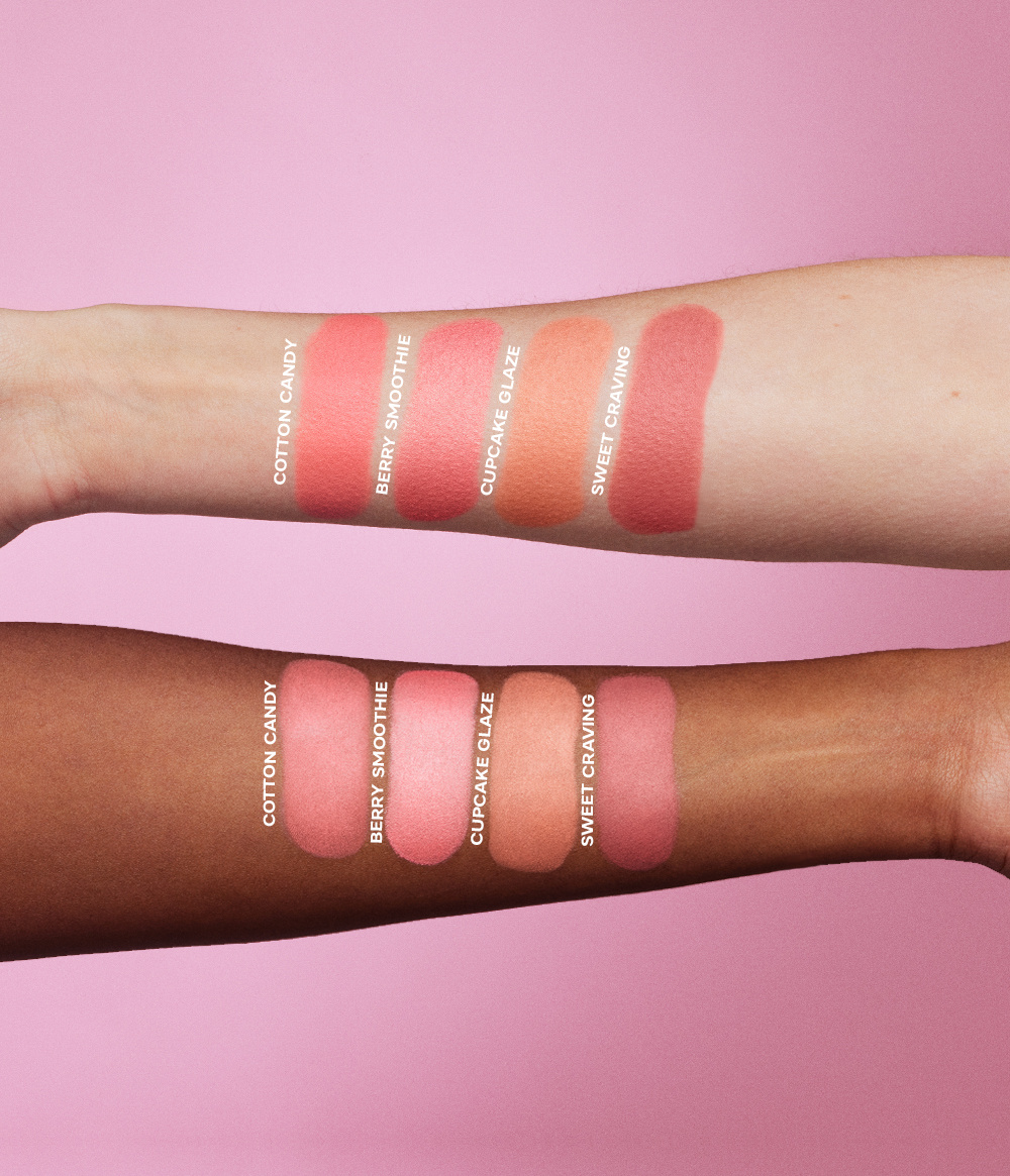 BLUSH STICK DUO BLUSH STICK DUO