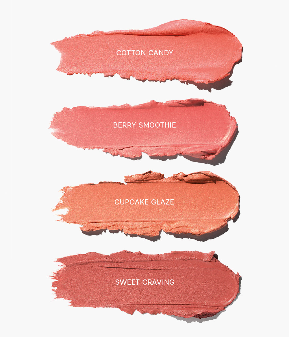 BLUSH STICK DUO BLUSH STICK DUO