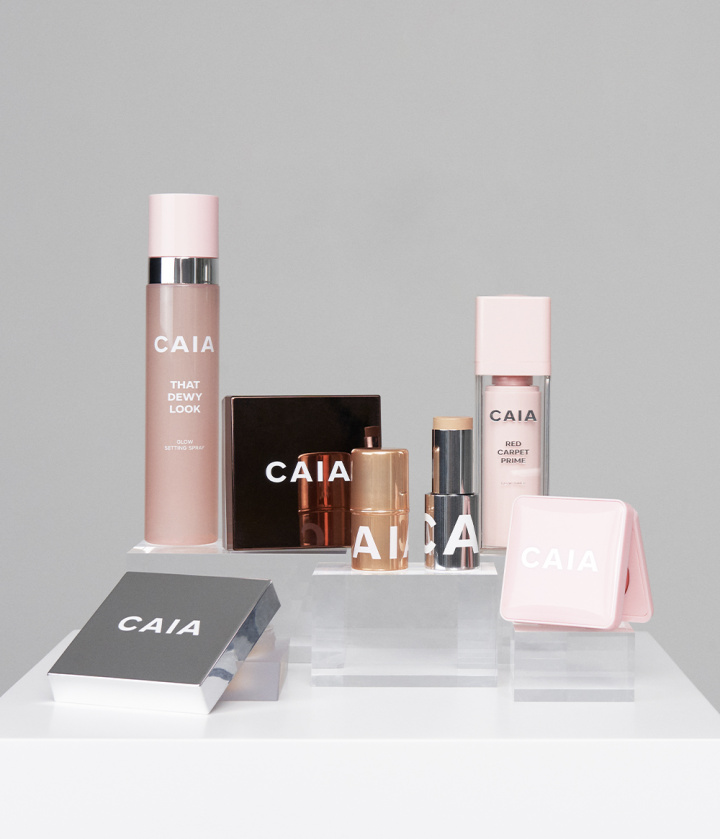 THE GLOW GETTER i gruppen KITS & SETS hos CAIA Cosmetics (CAI1059)