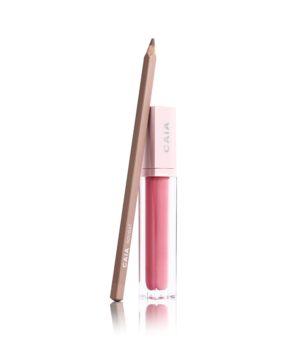 IT GIRL i gruppen KITS & SETS hos CAIA Cosmetics (CAI1109)