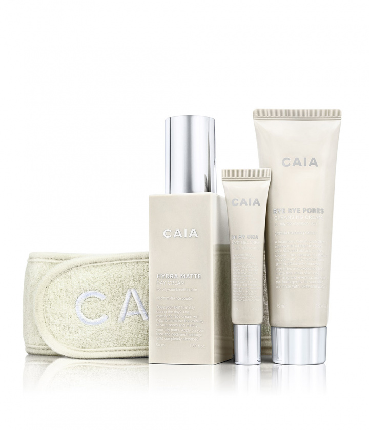 ALL ABOUT BALANCE i gruppen KITS & SETS hos CAIA Cosmetics (CAI1112)